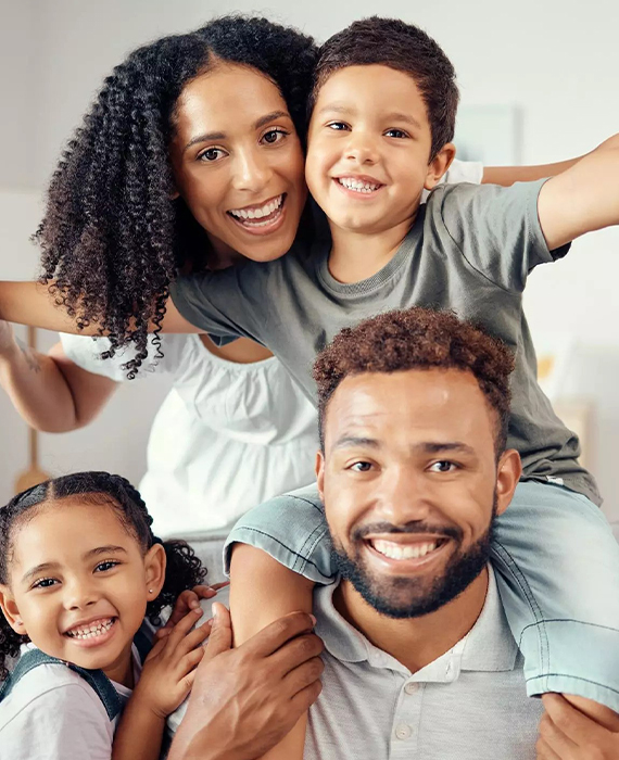 General Practitioner in Rehoboth